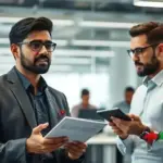 Rishi Sunak é contratado pela Microsoft e Anthropic como consultor