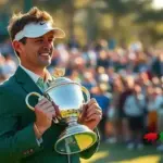 Rory McIlroy completa o grand slam de carreira ao vencer o Masters (2025)