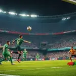 Rúben Neves decide: Portugal 1 x 0 Irlanda nas Eliminatórias