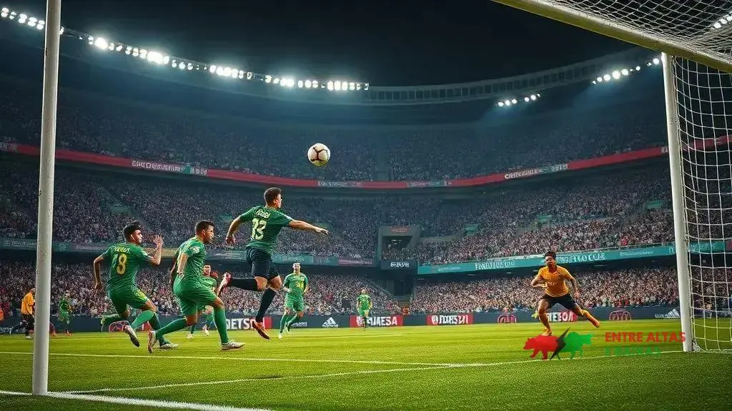 Rúben Neves decide: Portugal 1 x 0 Irlanda nas Eliminatórias