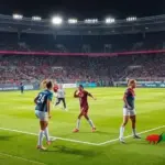 San Lorenzo x Colo-Colo: rodada 3 da Taça Libertadores Feminina ao vivo