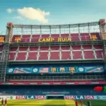 Sevilla 4 x 1: Barcelona anuncia orçamento de €1,075 bi para 2025/26
