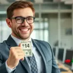 Shayne Coplan se torna o mais jovem bilionário após investimento de US$ 2 bilhões