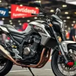 Shineray Lança SBM 400s no Brasil: Conheça o Modelo Premium