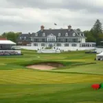 Solheim Cup na Inglaterra: England Golf pede £20m do governo para 2030