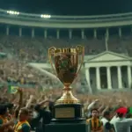 STF mantém Sport campeão brasileiro de 1987; ação do Flamengo é rejeitada