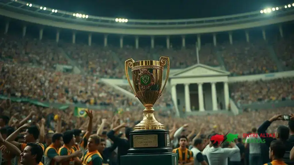 STF mantém Sport campeão brasileiro de 1987; ação do Flamengo é rejeitada