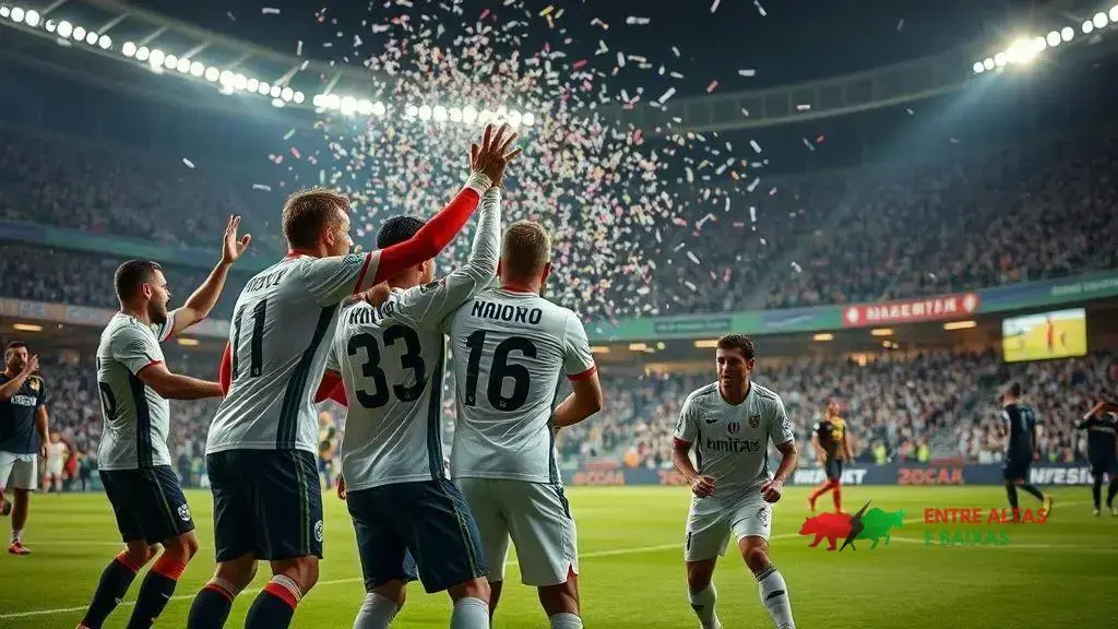 Tardelli faz hat-trick e time de Ronaldinho vence Alex por 3 a 2