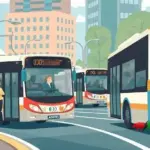 Tarifa Zero no Transporte Público: Estudo do Setor é Iniciado pelo Governo
