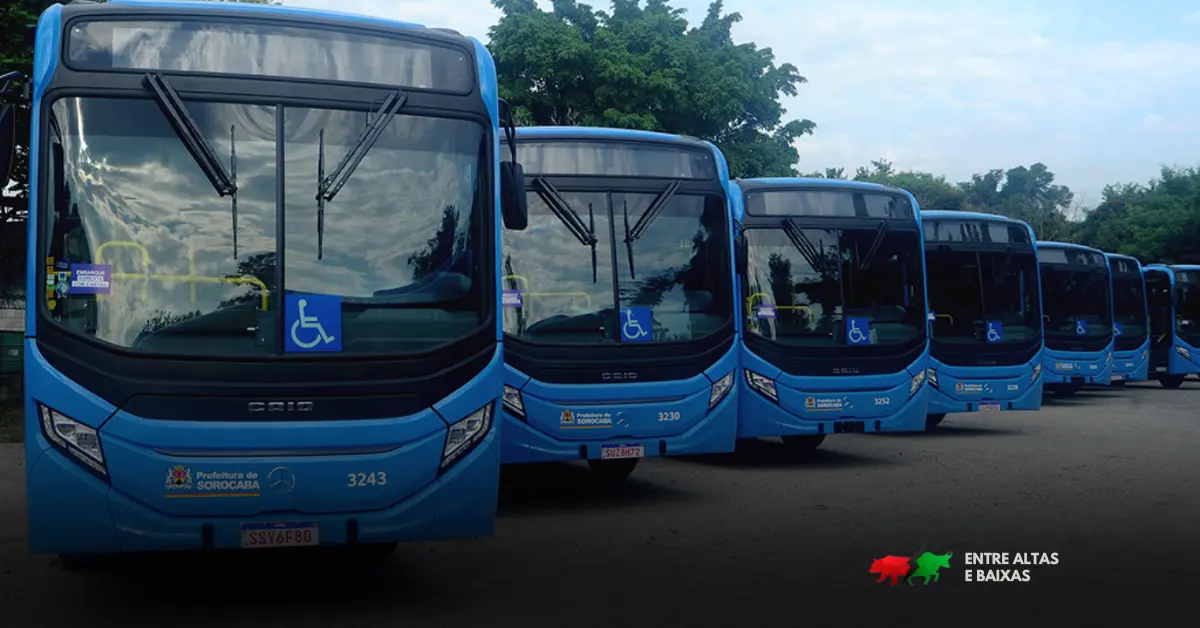 tarifa zero no transporte público