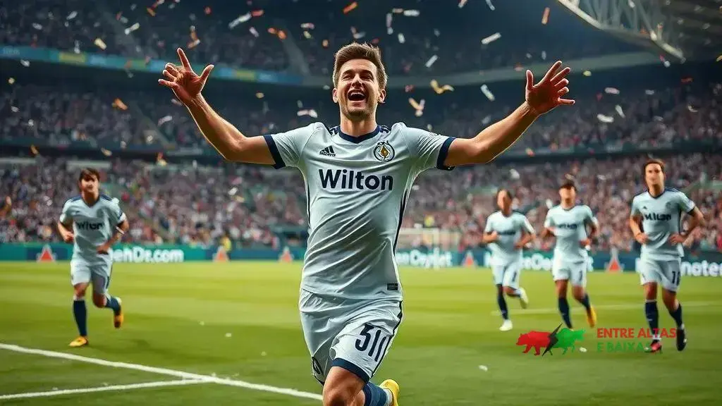 Thomas Müller marca 300º gol e leva Vancouver Whitecaps ao título (4 a 2)
