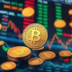 Tokens Atrelados a Ações Geram Sinais de Alerta no Mercado Financeiro