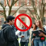 Trump exige que universidades assinem acordo ideológico para recursos federais