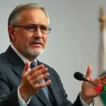 Ucrânia indica Trump ao Nobel da Paz em nova estratégia de pressão