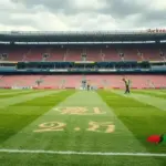 Vasco prepara tratamento do gramado de São Januário antes de jogo com São Paulo