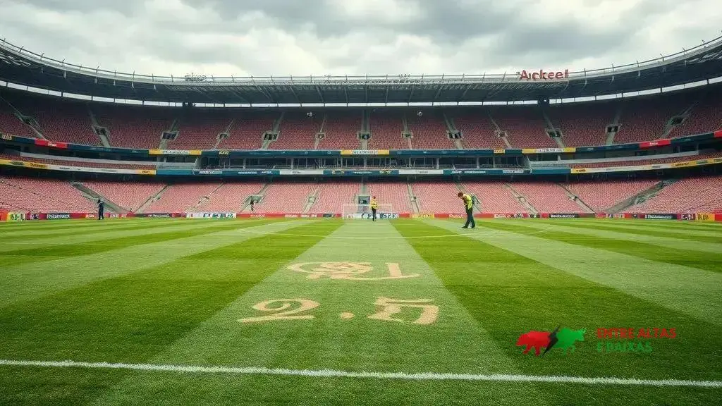 Vasco prepara tratamento do gramado de São Januário antes de jogo com São Paulo