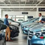 Vendas de veículos crescem 2,94% em setembro de 2025, diz Fenabrave