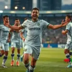 Wallace busca acesso com Londrina e mira mais um ano de carreira