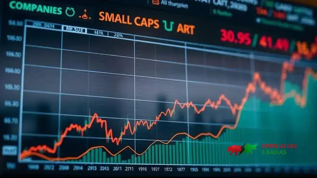 XP Investimentos Aumenta Exposição em Aura Minerals na Carteira de Small Caps
