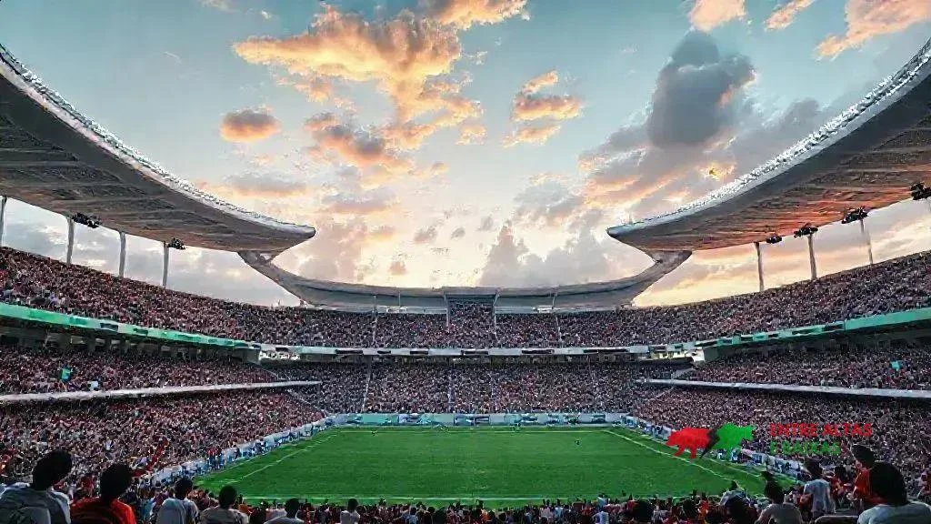 Inter Miami anuncia data da inaugura&ccedil;&atilde;o do Miami Freedom Park para 2026