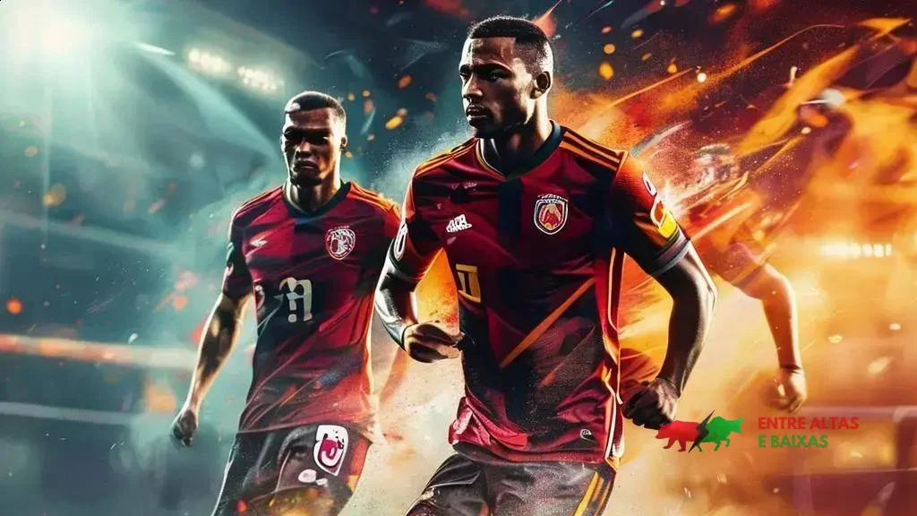 Fluminense e Puma: novos uniformes para o clube tricolor a partir de 2026